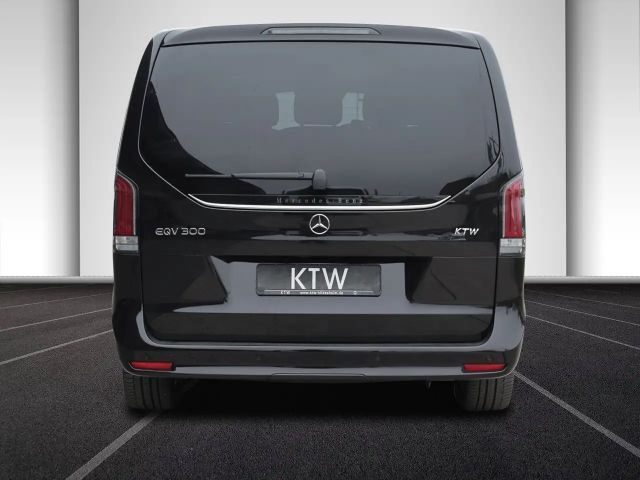 Mercedes-Benz EQV 300