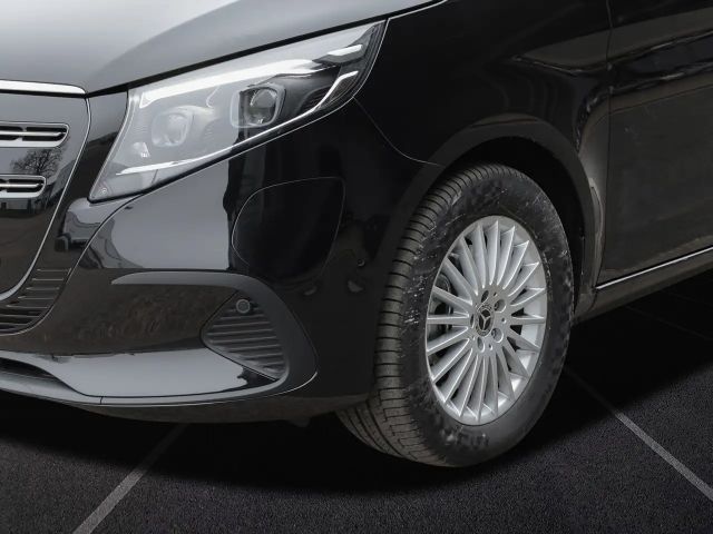 Mercedes-Benz EQV 300