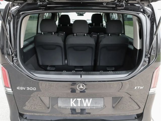 Mercedes-Benz EQV 300