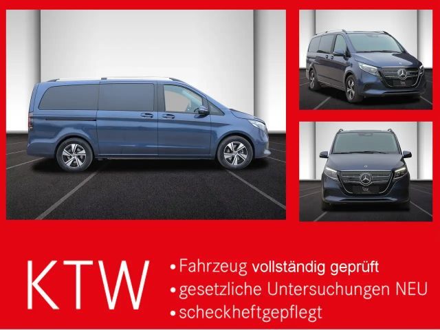 Mercedes-Benz EQV 300
