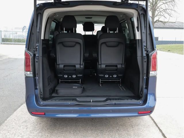 Mercedes-Benz EQV 300