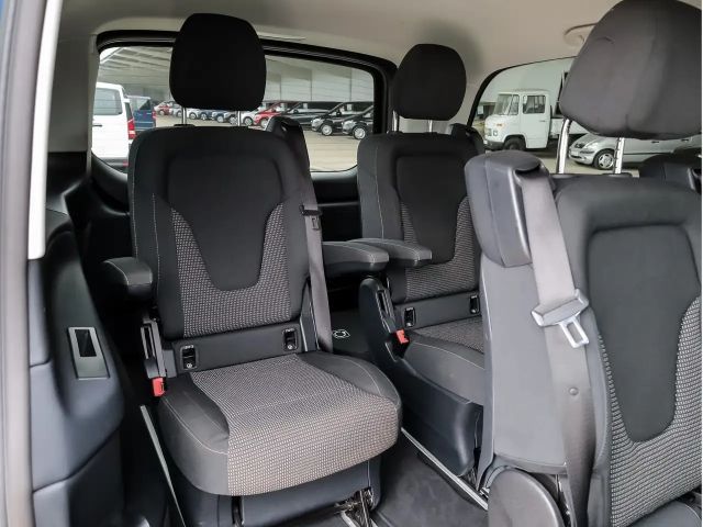 Mercedes-Benz EQV 300
