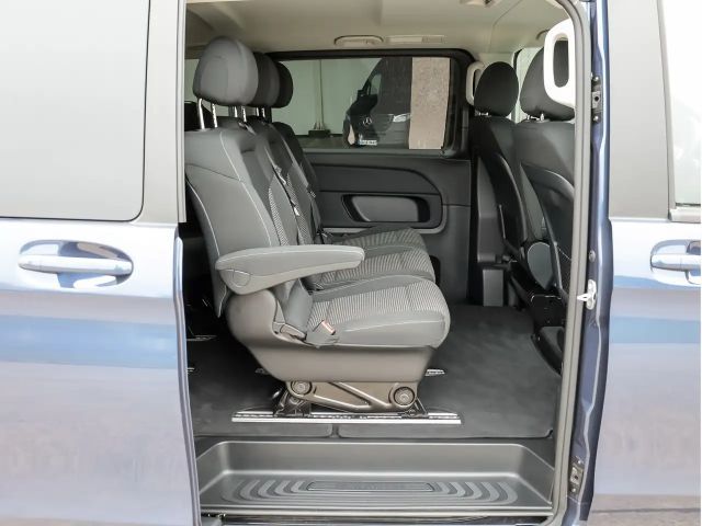 Mercedes-Benz EQV 300