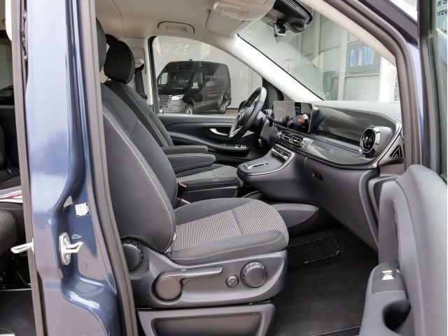 Mercedes-Benz EQV 300
