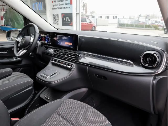 Mercedes-Benz EQV 300
