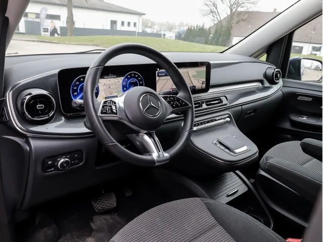 Mercedes-Benz EQV 300