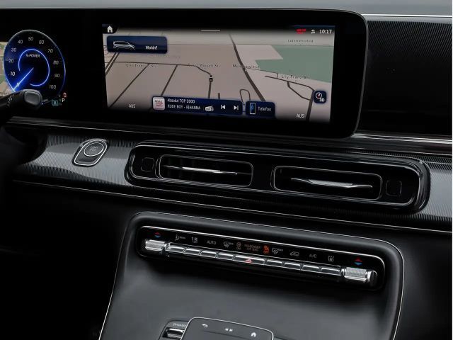 Mercedes-Benz EQV 300