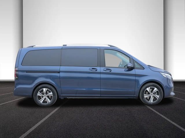 Mercedes-Benz EQV 300