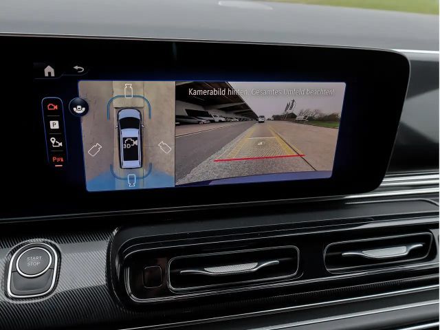 Mercedes-Benz EQV 300