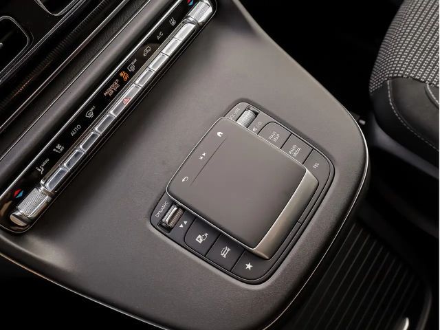 Mercedes-Benz EQV 300