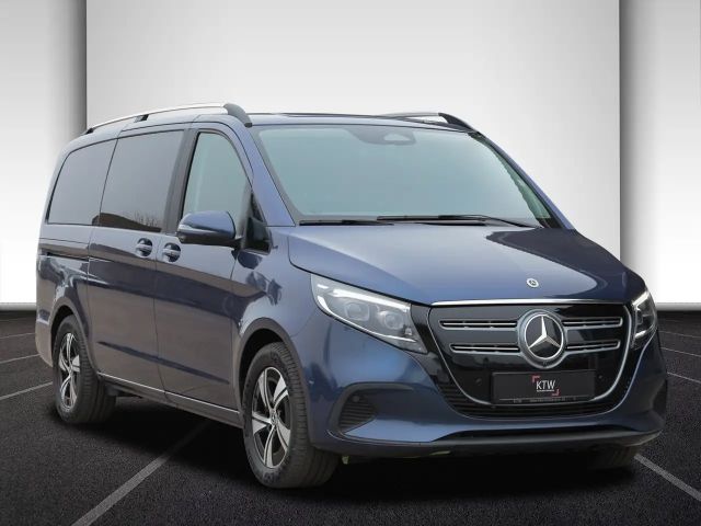 Mercedes-Benz EQV 300
