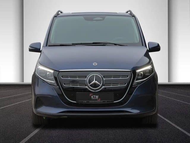 Mercedes-Benz EQV 300