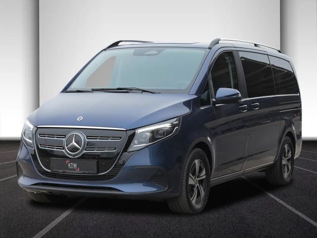 Mercedes-Benz EQV 300