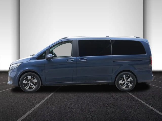 Mercedes-Benz EQV 300