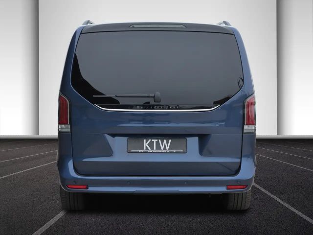 Mercedes-Benz EQV 300