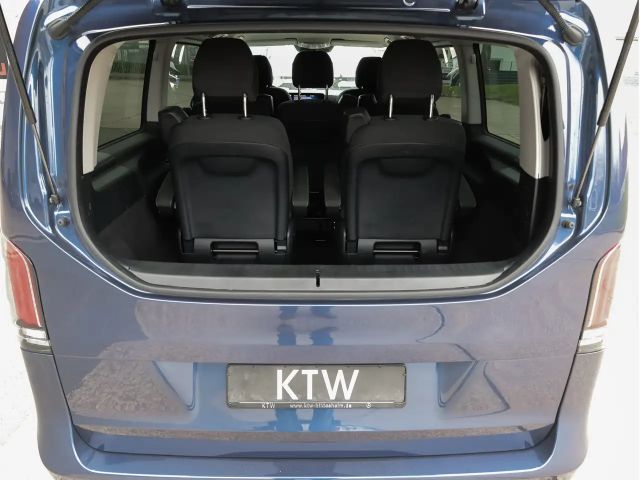 Mercedes-Benz EQV 300