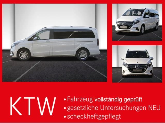 Mercedes-Benz EQV 300