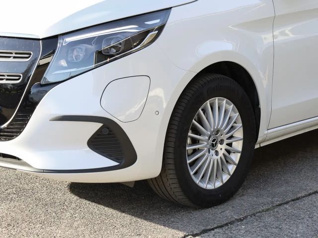 Mercedes-Benz EQV 300