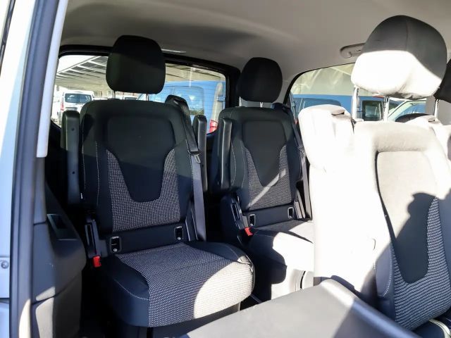 Mercedes-Benz EQV 300