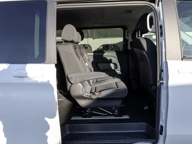 Mercedes-Benz EQV 300