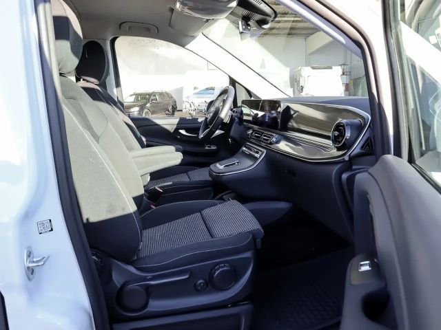 Mercedes-Benz EQV 300