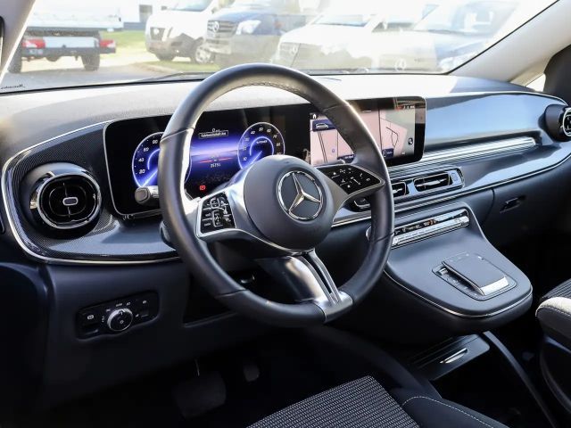Mercedes-Benz EQV 300