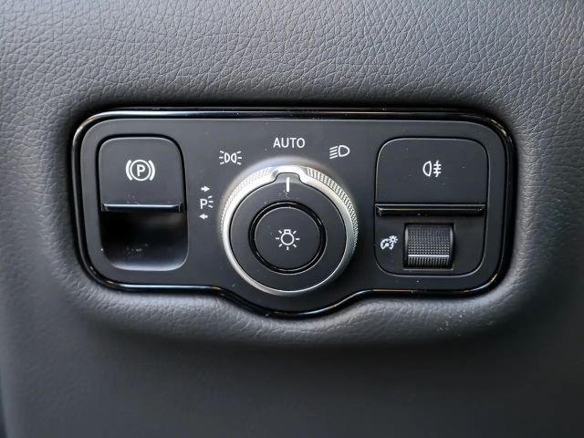 Mercedes-Benz EQV 300