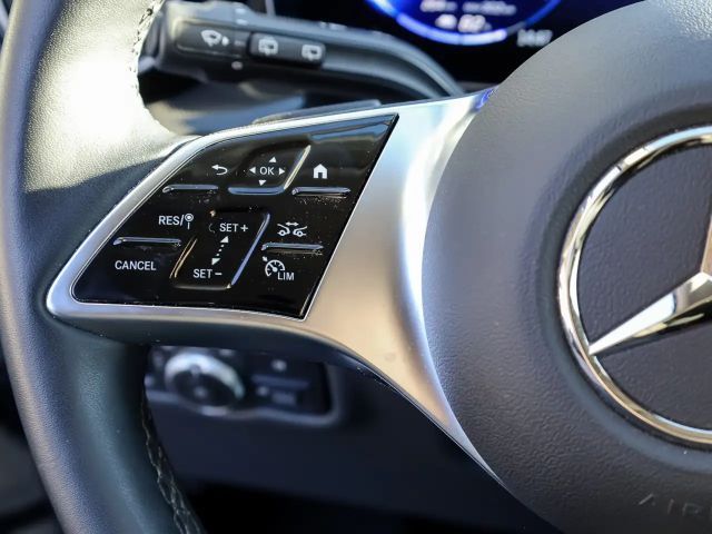 Mercedes-Benz EQV 300