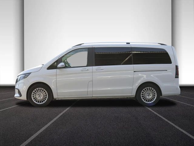 Mercedes-Benz EQV 300