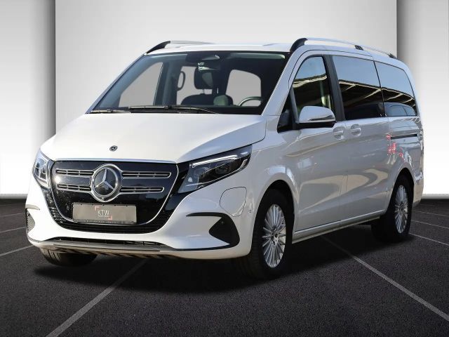 Mercedes-Benz EQV 300