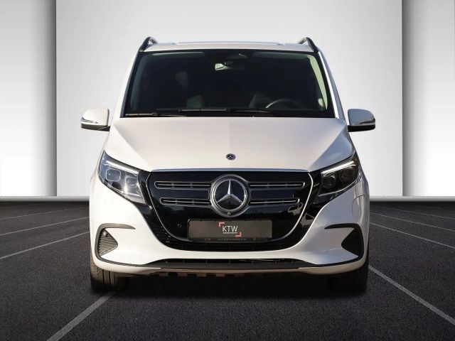 Mercedes-Benz EQV 300