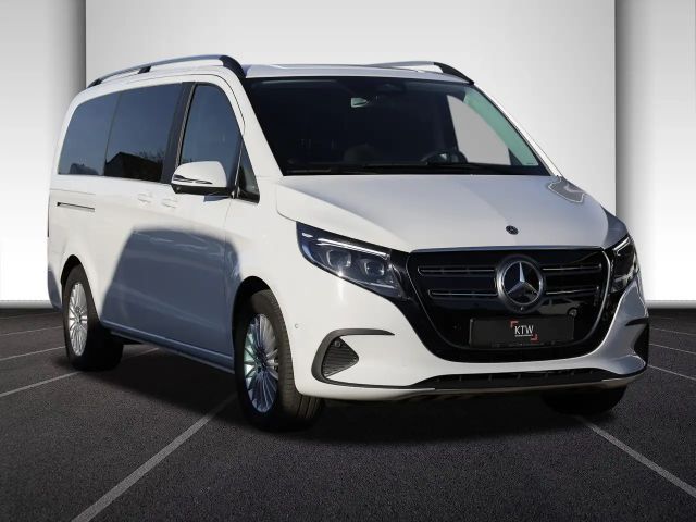 Mercedes-Benz EQV 300