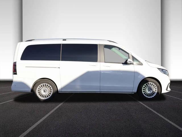 Mercedes-Benz EQV 300