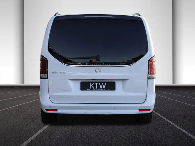 Mercedes-Benz EQV 300