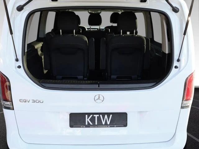 Mercedes-Benz EQV 300