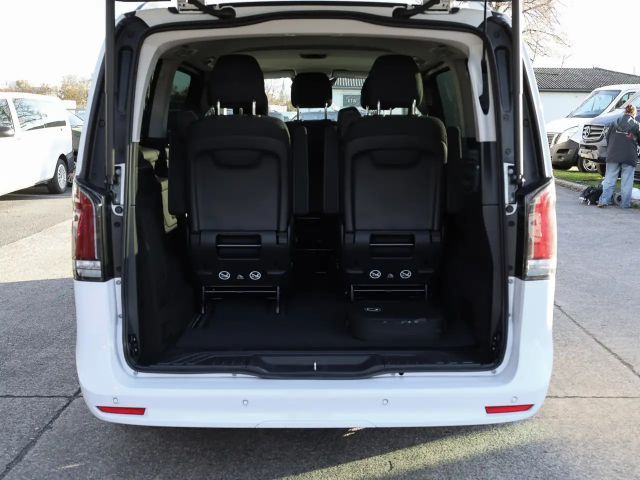 Mercedes-Benz EQV 300