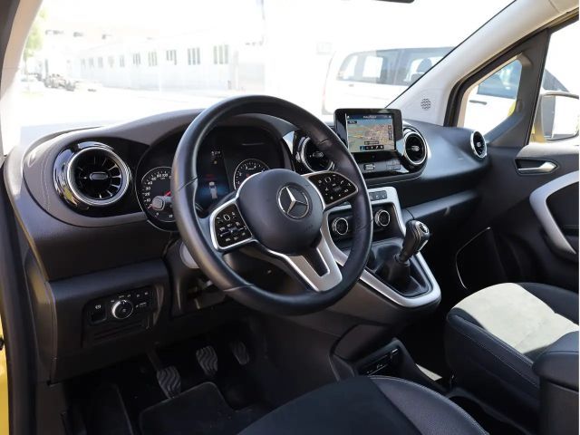 Mercedes-Benz T-Klasse