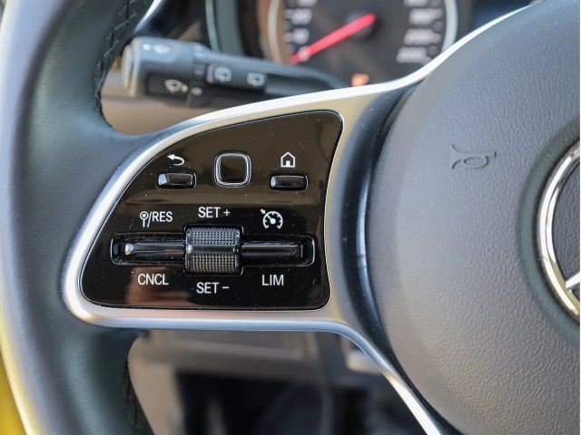Mercedes-Benz T-Klasse