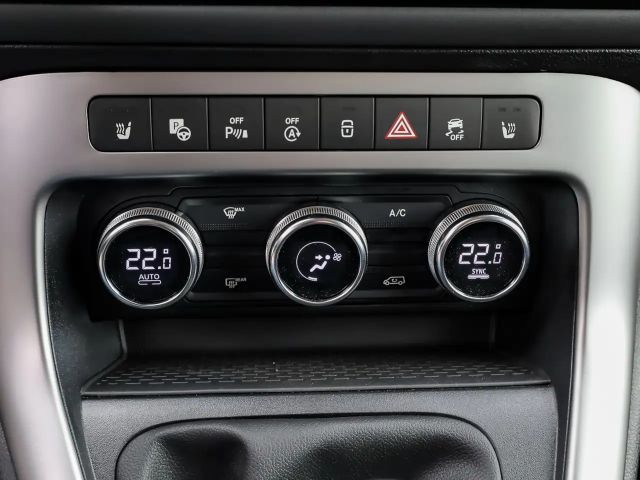 Mercedes-Benz T-Klasse