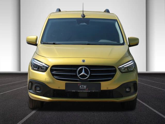 Mercedes-Benz T-Klasse