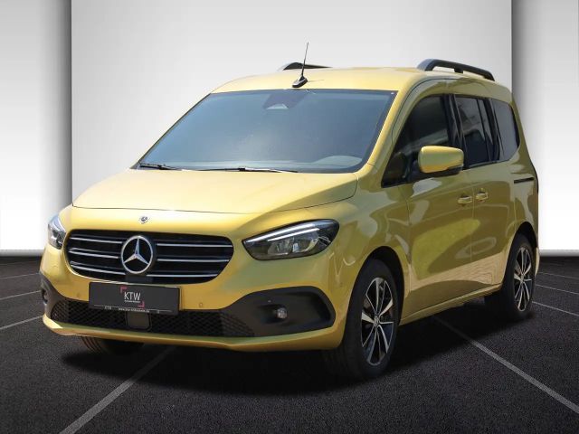 Mercedes-Benz T-Klasse