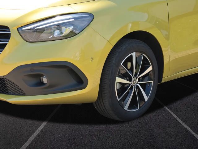 Mercedes-Benz T-Klasse
