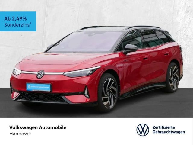 Volkswagen ID.7