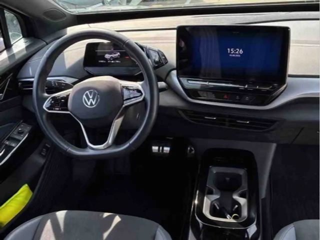 Volkswagen ID.5