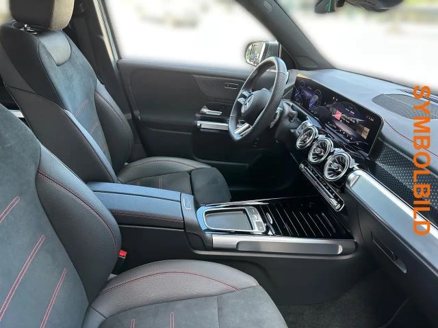 Mercedes-Benz EQB 300
