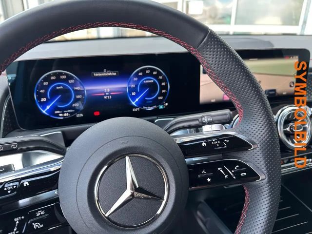 Mercedes-Benz EQB 300