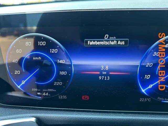 Mercedes-Benz EQB 300
