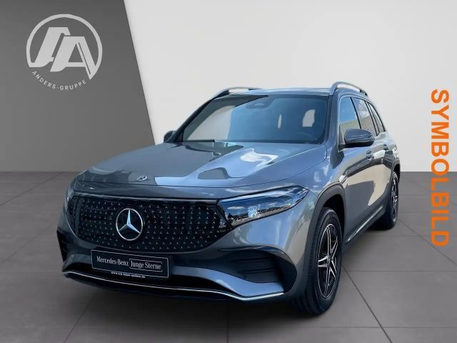 Mercedes-Benz EQB 300
