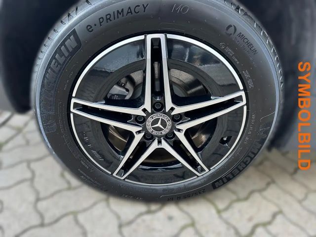 Mercedes-Benz EQB 300