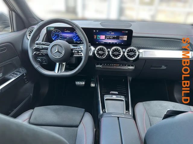 Mercedes-Benz EQB 300